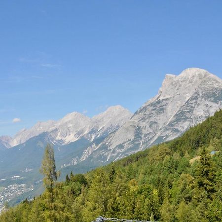 Appartement Seejoch Seefeld in Tirol Exterior photo