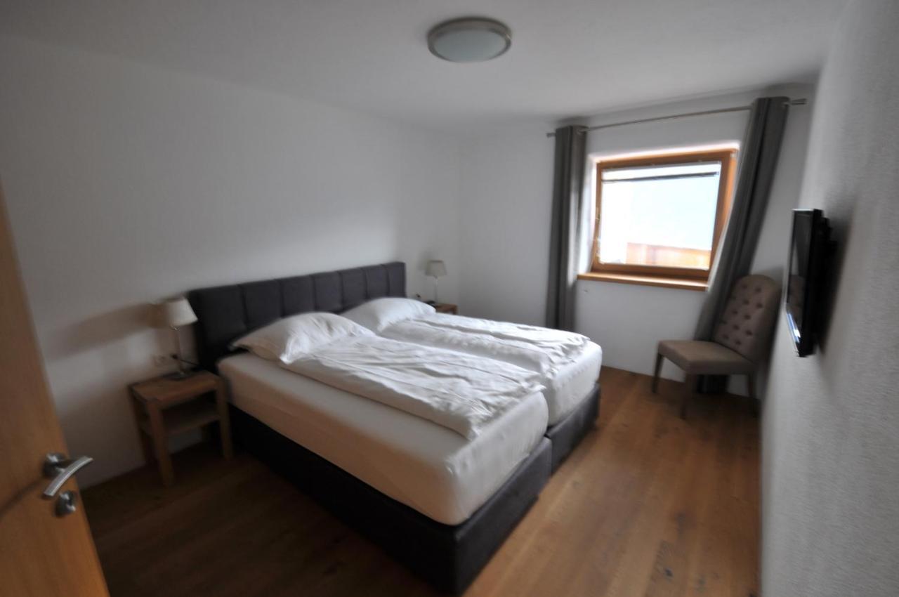 Appartement Seejoch Seefeld in Tirol Exterior photo