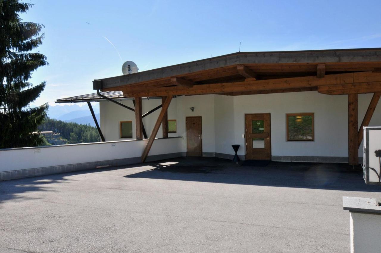 Appartement Seejoch Seefeld in Tirol Exterior photo