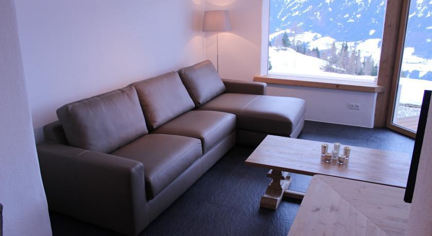 Appartement Seejoch Seefeld in Tirol Exterior photo
