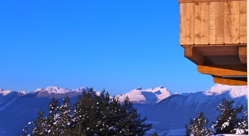 Appartement Seejoch Seefeld in Tirol Exterior photo