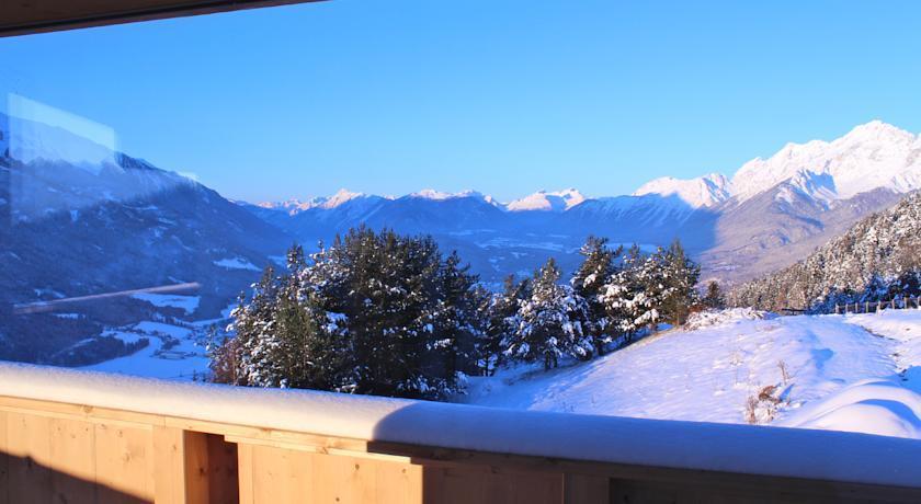 Appartement Seejoch Seefeld in Tirol Exterior photo